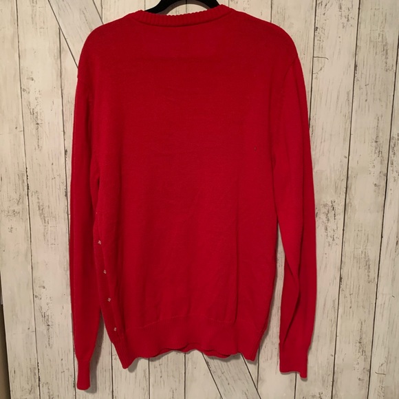 Disney Mickey Mouse Christmas sweater - Picture 2 of 5